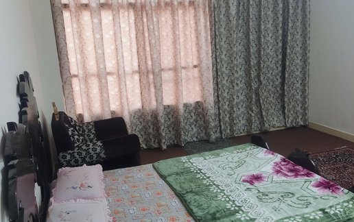 اجاره آپارتمان دوخوابه شمس گنجعلیخان