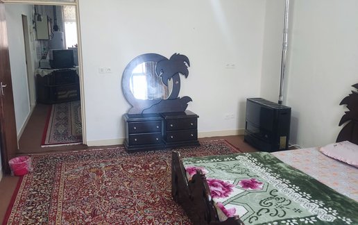 اجاره آپارتمان دوخوابه شمس گنجعلیخان