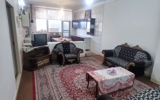 اجاره آپارتمان دوخوابه شمس گنجعلیخان