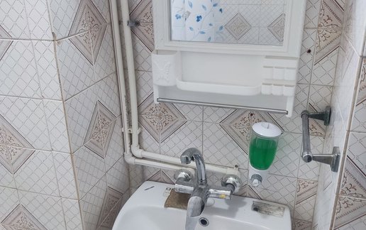 اجاره آپارتمان دوخوابه شمس گنجعلیخان