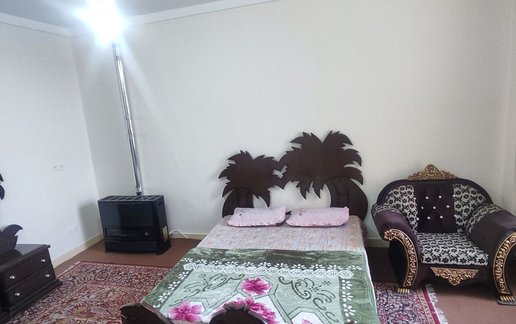 اجاره آپارتمان دوخوابه شمس گنجعلیخان