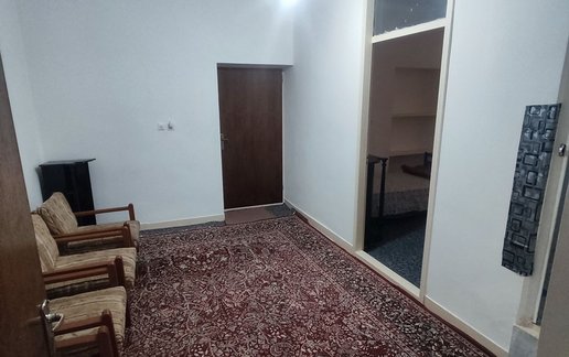 اجاره آپارتمان دوخوابه شمس گنجعلیخان