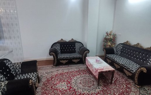 اجاره آپارتمان دوخوابه شمس گنجعلیخان