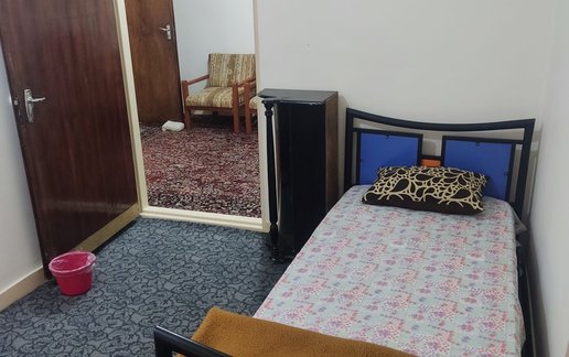 اجاره آپارتمان دوخوابه شمس گنجعلیخان