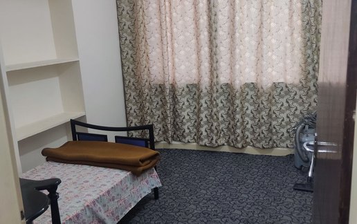 اجاره آپارتمان دوخوابه شمس گنجعلیخان