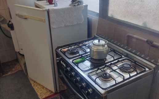 اجاره آپارتمان دوخوابه شمس گنجعلیخان