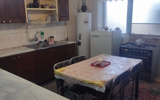 اجاره آپارتمان دوخوابه شمس گنجعلیخان