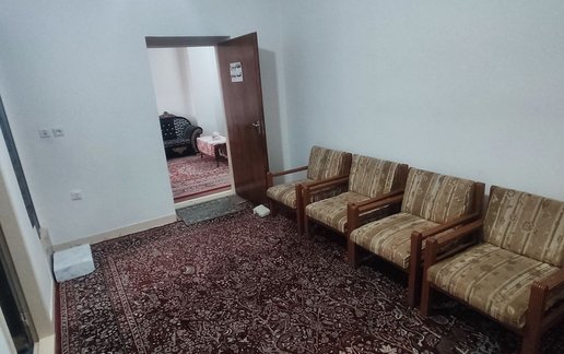 اجاره آپارتمان دوخوابه شمس گنجعلیخان