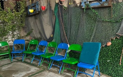 رزرو بوم گردی باغچه فرشته - واحد 1