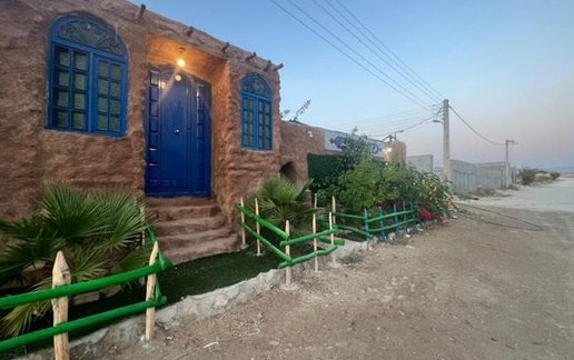 رزرو بوم گردی باغچه فرشته - واحد 1