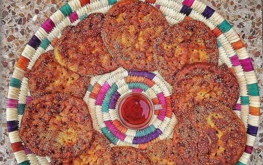 رزرو بوم گردی باغچه فرشته - واحد 1