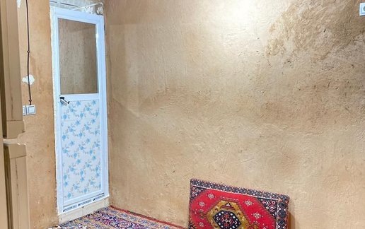 رزرو بوم گردی باغچه فرشته - واحد 1