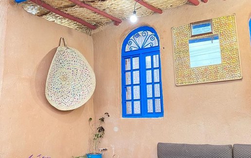 رزرو بوم گردی باغچه فرشته - واحد 1