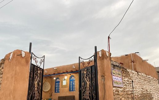 رزرو بوم گردی باغچه فرشته - واحد 1