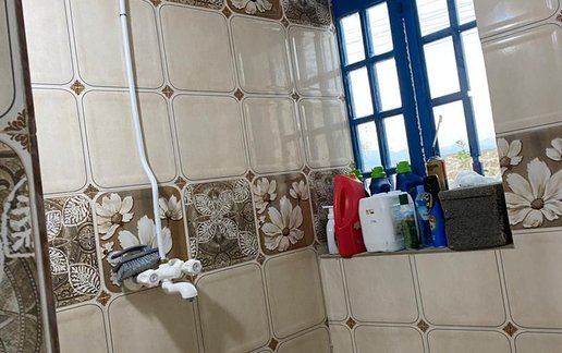 رزرو بوم گردی باغچه فرشته - واحد 1