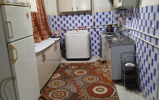 اجاره ویلا سوئیت دوخوابه بهار نهاوند