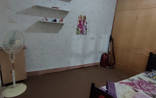 رزرو ویلا سوئیت دوخوابه شاهد نهاوند