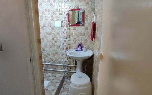 رزرو ویلا سوئیت دوخوابه شاهد نهاوند