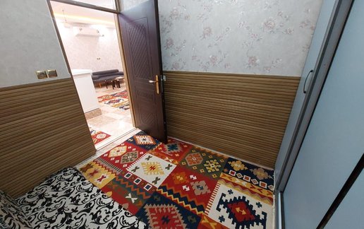اجاره آپارتمان دوخوابه کارون 1