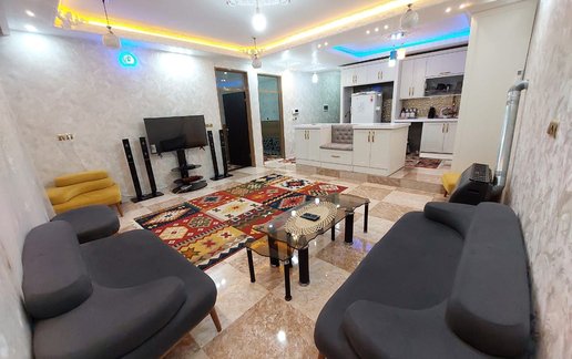 اجاره آپارتمان دوخوابه کارون 1