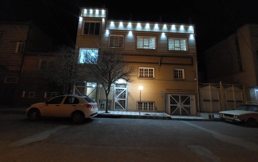 اجاره آپارتمان دوخوابه کارون 1