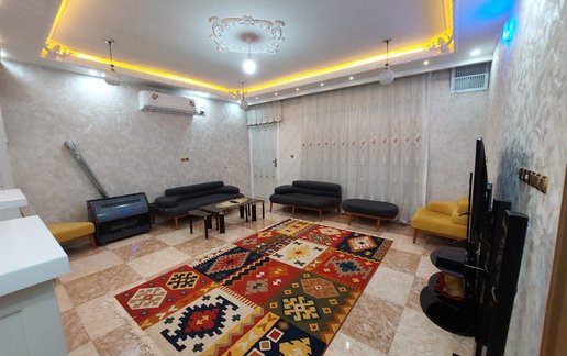 اجاره آپارتمان دوخوابه کارون 1