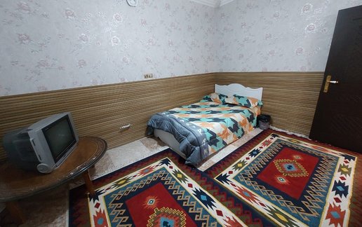 اجاره آپارتمان دوخوابه کارون 1