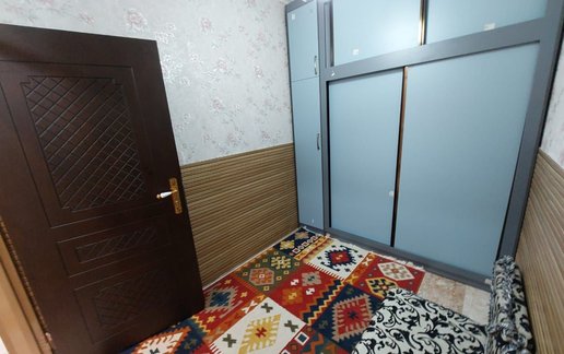 اجاره آپارتمان دوخوابه کارون 1