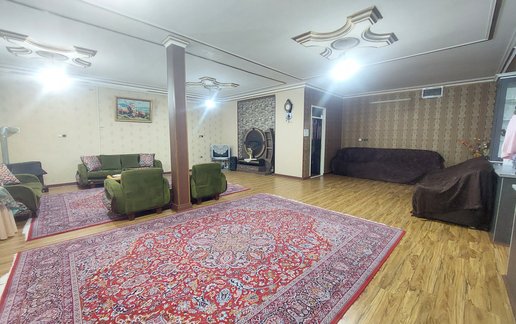 اجاره ویلا دوخوابه امیرابادنو