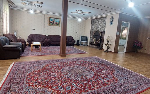 اجاره ویلا دوخوابه امیرابادنو