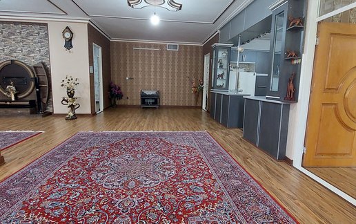 اجاره ویلا دوخوابه امیرابادنو