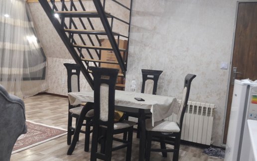 اجاره کلبه یک خوابه سوئیسی گل رز