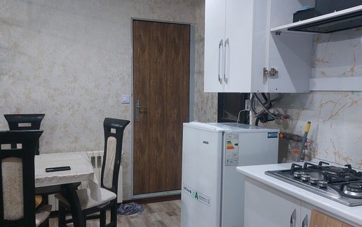 اجاره کلبه یک خوابه سوئیسی گل رز