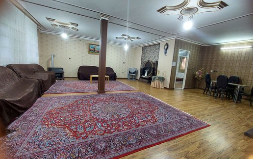 اجاره ویلا دوخوابه امیرابادنو