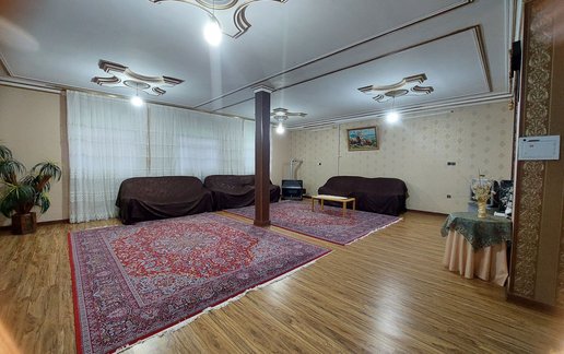 اجاره ویلا دوخوابه امیرابادنو