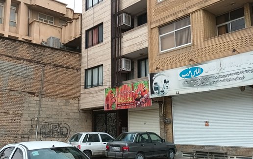 اجاره آپارتمان دوخوابه نوروز آباد 2