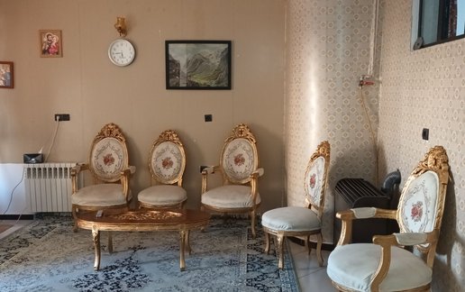 اجاره آپارتمان دوخوابه نوروز آباد 2