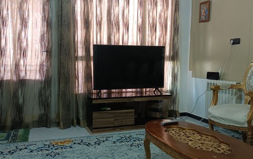اجاره آپارتمان دوخوابه نوروز آباد 2