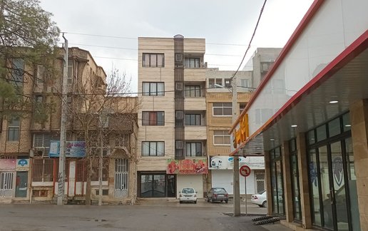 اجاره آپارتمان دوخوابه نوروز آباد 2