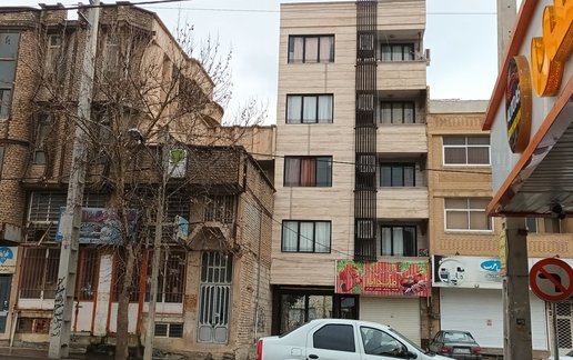 اجاره آپارتمان دوخوابه نوروز آباد 2