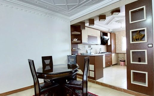 اجاره آپارتمان یک خوابه محمدی 5
