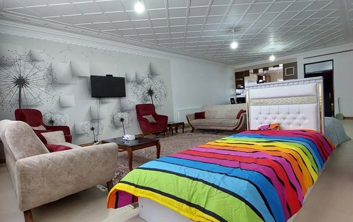 اجاره آپارتمان یک خوابه محمدی 5