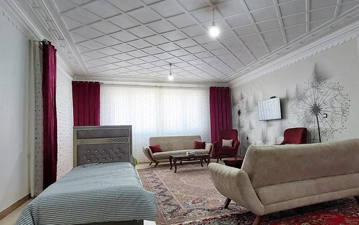 اجاره آپارتمان یک خوابه محمدی 5