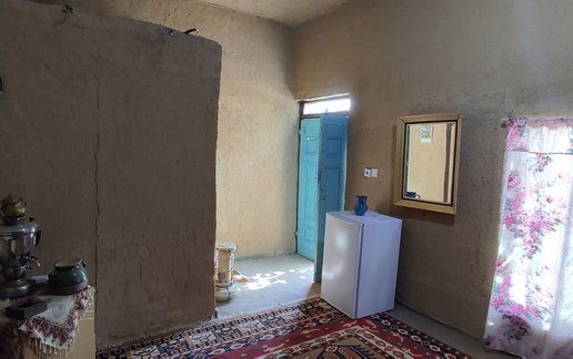 اجاره بوم گردی قصر ساسان - واحد ۱