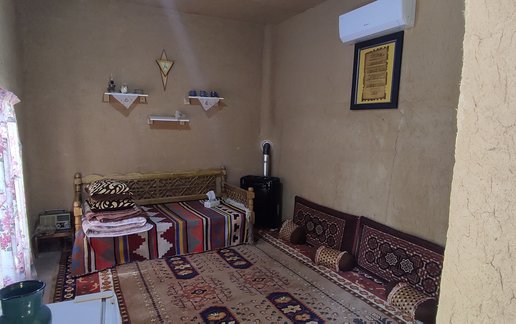 اجاره بوم گردی قصر ساسان - واحد ۱
