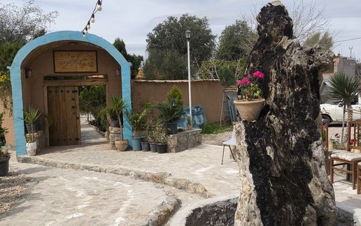 اجاره بوم گردی قصر ساسان - واحد 2