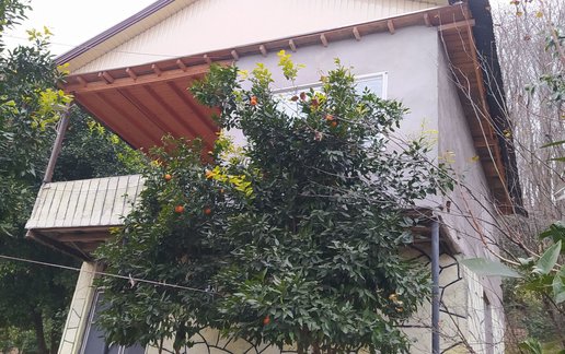 رزرو کلبه فلت خشی ۲