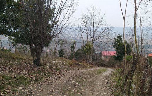 رزرو کلبه فلت خشی ۲