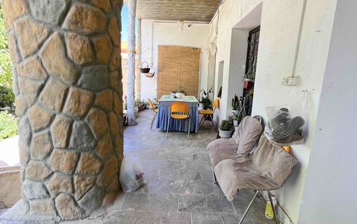 اجاره ویلا دوخوابه ارجنک