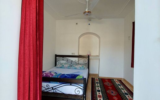 اجاره بوم گردی هوربانو - واحد دوتخته مهر